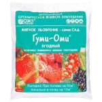 Удобрение Гуми-Оми Земляника, клубника 0,7кг (1/20)