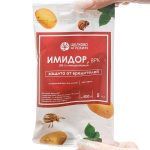 Средство от колорадского жука 5мл Имидор Жукобой (1/40)