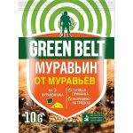 Средство для уничтожения садовых муравьев 10гр Муравьин Техноэксперт