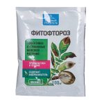 Средство для защиты растений от фитофтороза 30гр Садовый спасатель (1/40)