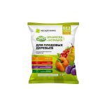 Удобрение органическое для плодовых деревьев 1кг МетаОрганика (1/8)