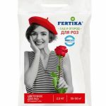 Удобрение для роз 2,5кг Фертика (1/8)