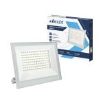 Прожектор LED 100Вт NEOX 230В 6500К 10000Лм 100лм/Вт IP65 ДДО-8 белый