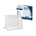 Прожектор LED 150Вт NEOX 230В 6500К 15000Лм 100лм/Вт IP65 ДДО-8 белый