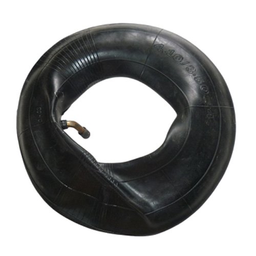 Камера для колес садовых тележек Р10*350-4 TUBE (1/50)