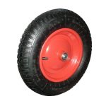 Колесо для тачки 13"3.5*8/12мм/90мм PR2512