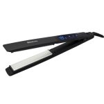 Выпрямитель для волос SAKURA SA-4524BK 50Вт LED сенсор, регулятор темп