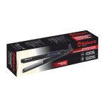 Выпрямитель для волос SAKURA SA-4524BK 50Вт LED сенсор, регулятор темп