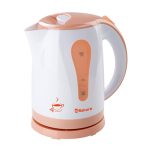 Чайник эл. SAKURA SA-2326A 1,8л 1850-2200Вт дисковый пластик