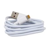 Кабель IPhone Lightning 1м RC-60-IP 6A белый