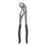 Переставной ключ 250 мм, углеродистая сталь, прорезиненная рукоятка, Smartbuy tools