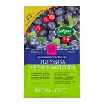 Удобрение для голубика, черника, клюква 2кг Добрая сила (1/10)