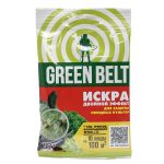 Средство от вредителей (таблетка) 10гр ИСКРА для овощных (1/60)