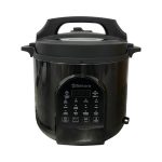 Мультискороварка SAKURA SA-7768BK 5,0л 12 авт. программ