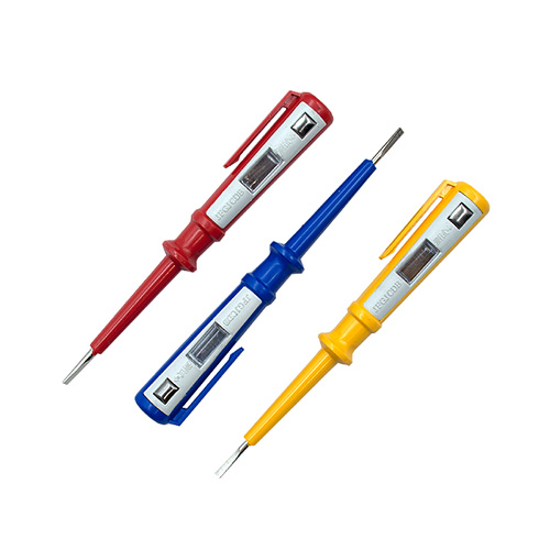 Индикатор напряжения NO.108 с окошком 100V-500V цветные FENGYA (1/20)