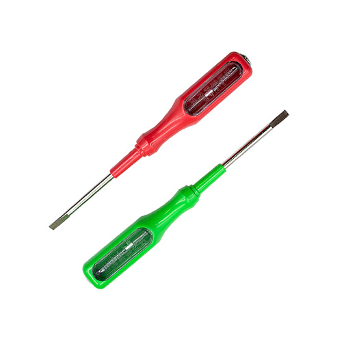 Индикатор напряжения NO.218 с окошком 100V-500V цветные FENGYA (1/20)