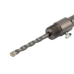 Хвостовик для коронки  SDS+ М22*250мм KRANZ