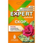 Средство для защиты растений Скор 2мл (от болезней) (1/30)