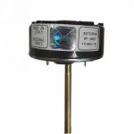 Термостат стержневой Ariston, Thermex RTM 20А t-80° 275 мм