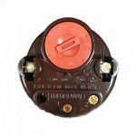 Термостат стержневой Ariston, Thermex RTM 20А t-80° 275 мм