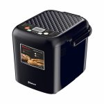 Хлебопечь SAKURA SA-7506BS 500Вт, 19 программ 500/600гр