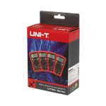 Мультиметр (тестер) портативный UNI-T UT33B+