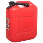 Канистра 20л полипропилен, для топлива с лейкой 3TON (1/2)