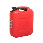 Канистра 20л полипропилен, для топлива с лейкой 3TON (1/2)