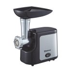 Мясорубка эл. SAKURA SA-6422BK 1600Вт реверс