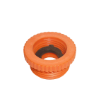 Переходник для полива MD71 1/2"-5/8"-3/4" (1/200)