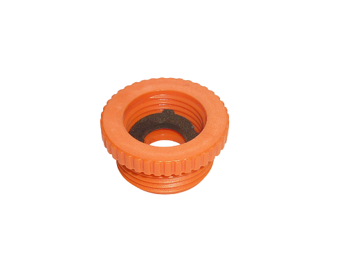 Переходник для полива MD71 1/2"-5/8"-3/4" (1/200)