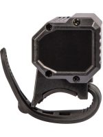 Фонарь велосипедный аккум LED КОСМОС KOC404Lit 3х10ВтT6Led/16х0,5LED/3000мАч/алюм