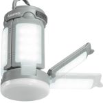 Фонарь кемпинговый аккум LED КОСМОС KOC621Lit 60х0,2ВтSMD/Li-ion18650 2000mAh/расклад/powerbank