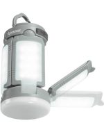 Фонарь кемпинговый аккум LED КОСМОС KOC621Lit 60х0,2ВтSMD/Li-ion18650 2000mAh/расклад/powerbank