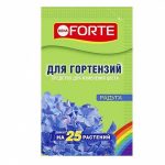 Средство для изменения цвета гортензий 100гр Радуга (1/16)