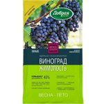 Удобрение для винограда, жимолости 0,9кг Добрая сила открытый грунт (1/12)