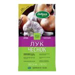 Удобрение для лук, чеснок 0,9кг Добрая сила открытый грунт (1/12)