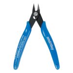 Бокорезы (кусачки) 135мм, микро, сост. рукоятка, СR-V сталь, HRC>51, Smartbuy Tools