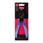 Бокорезы (кусачки) 135мм, микро, сост. рукоятка, СR-V сталь, HRC>51, Smartbuy Tools