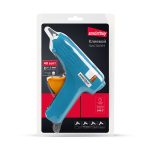 Пистолет клеевой 40Вт,D=11.2 мм, алюмин.сопло, шнур 0.5 м, Smartbuy tools (1/100)