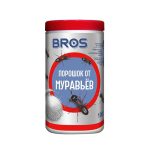 Средство от муравьев (порошок) 100гр BROS (1/18)