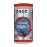 Средство от муравьев (порошок) 250гр BROS (1/12)