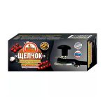 Закаточная машинка ЩЕЛЧОК с подшипником, в коробке ЗМЩ "Иваныч" (1/25)