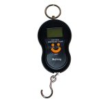 Безмен цифровой 50кг*10гр WH-A04 (1501)