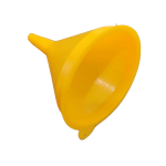 Воронка d-110 мм пластиковая, микс (1/180)