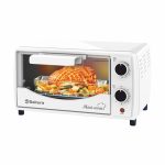 Духовка электрическая SAKURA SA-7006W 9л, 900Вт, таймер