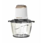 Чоппер эл. SAKURA SA-6261W 500Вт, чаша 1,2 л, 4 ножа