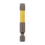 Бита Torx T-40*50мм для шуруповерта (2шт/уп) KRANZ