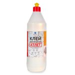 Клей Атлет полимерный универсальный 1л (1/35)