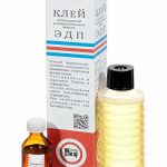 Клей эпоксидный 280гр. универсальный КЛАСС (1/35)